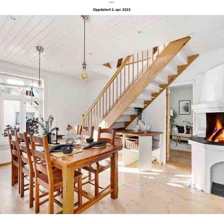 Large & Cozy Stavanger Apt 외부 사진