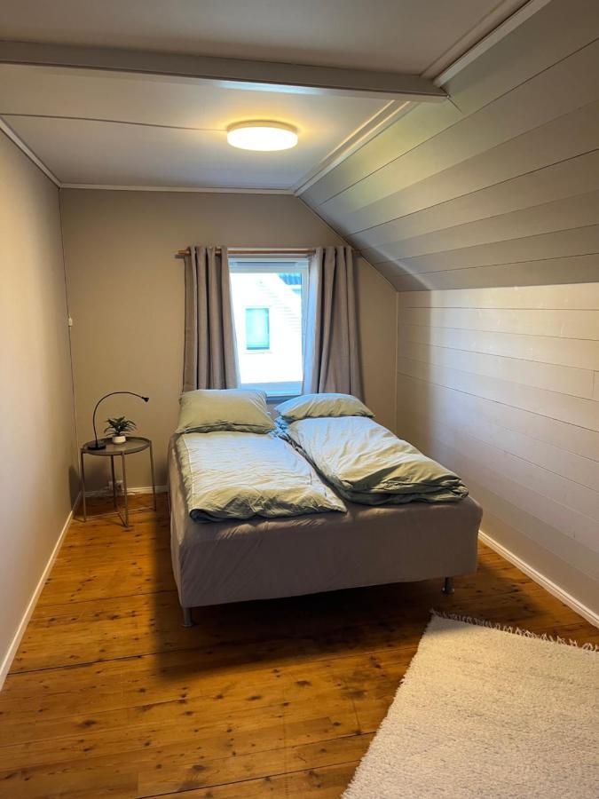 Large & Cozy Stavanger Apt 외부 사진