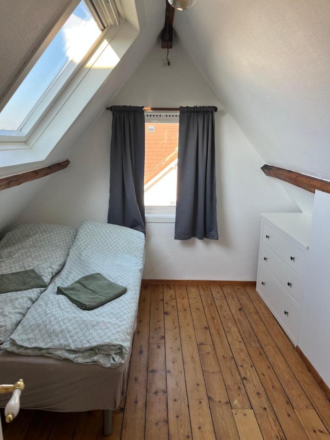 Large & Cozy Stavanger Apt 외부 사진