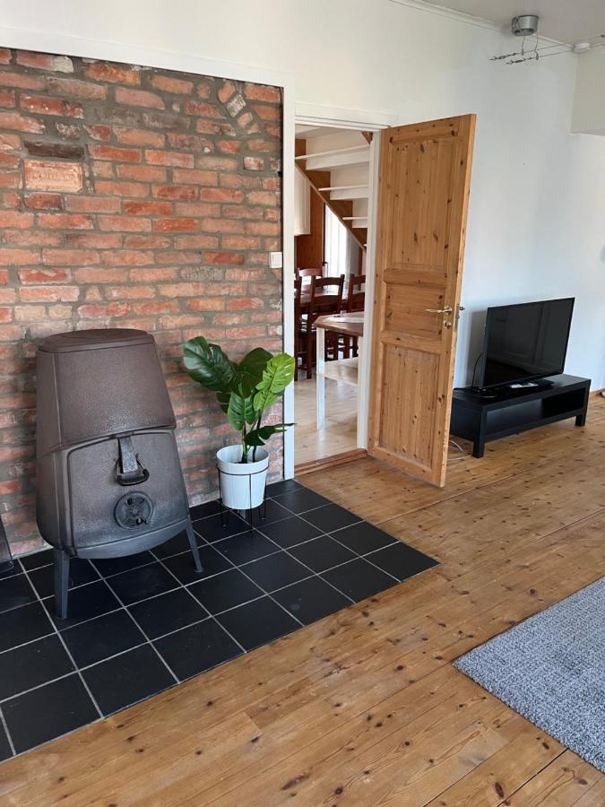 Large & Cozy Stavanger Apt 외부 사진
