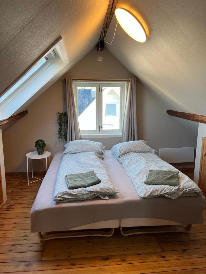 Large & Cozy Stavanger Apt 외부 사진