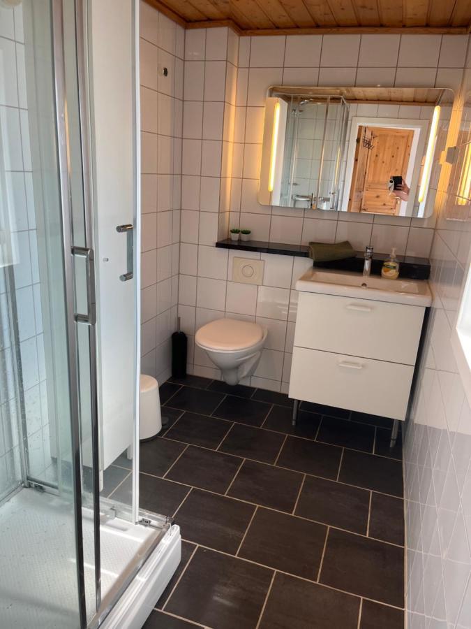 Large & Cozy Stavanger Apt 외부 사진